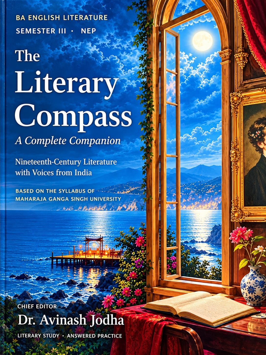 The Literary Compass (Semester 3)